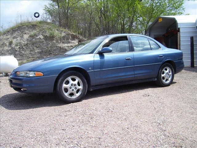 1999 Oldsmobile Intrigue for sale