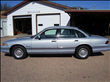 1994 Ford Crown Victoria