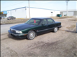 1996 Oldsmobile Ninety Eight
