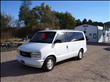 1999 GMC Safari