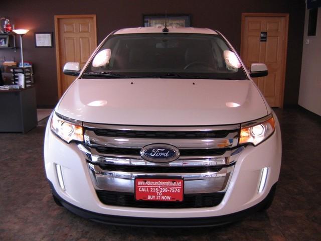 2012 Ford Edge for sale