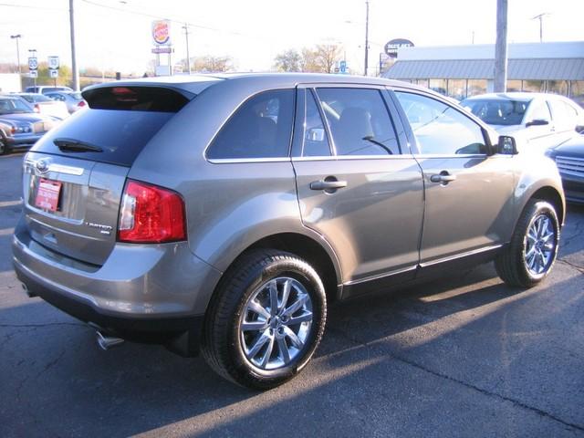 2013 Ford Edge for sale