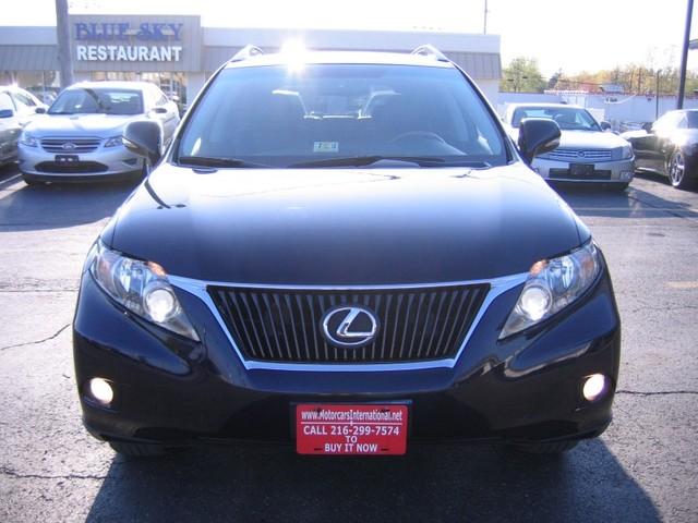 2010 Lexus RX 350 for sale