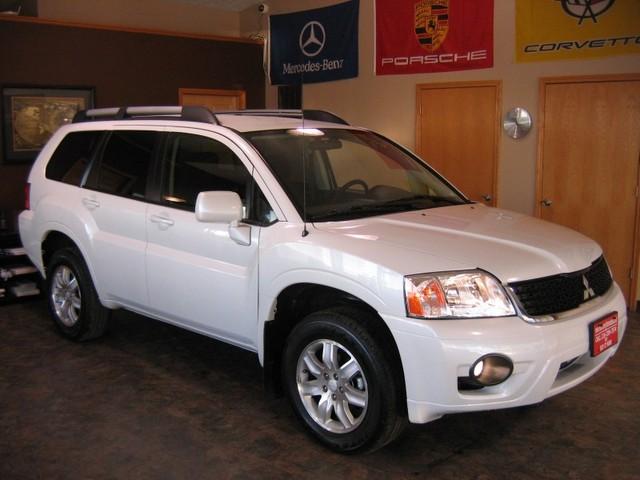 2011 Mitsubishi Endeavor for sale