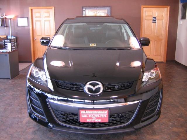2011 Mazda CX-7 for sale