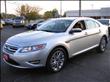 2012 Ford Taurus