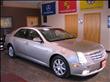 2005 Cadillac STS