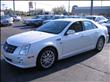 2011 Cadillac STS
