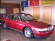 2000 Cadillac Seville