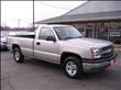 2004 Chevrolet Silverado 1500