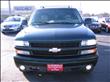 2003 Chevrolet Suburban