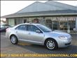 2012 Lincoln MKZ
