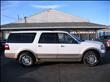 2012 Ford Expedition EL