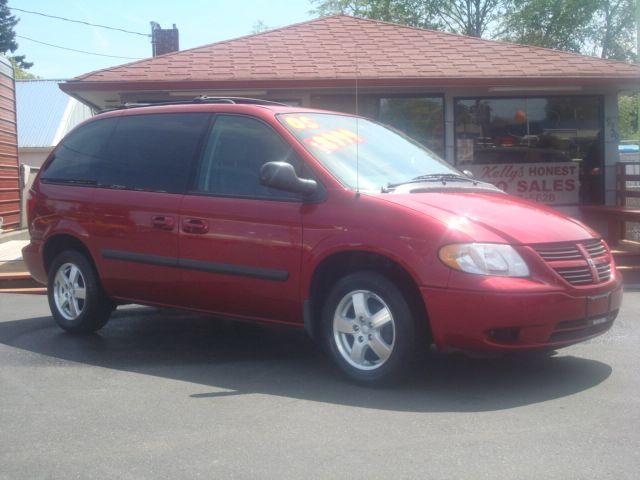 2005 Dodge Caravan for sale