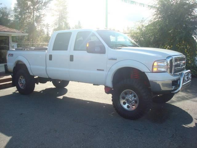 2005 Ford F350 for sale