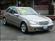 2004 Mercedes-Benz C Class