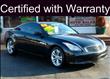2008 Infiniti G37