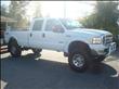 2005 Ford F350