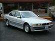 2001 BMW 7 series
