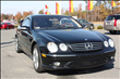 2004 Mercedes-Benz CL Class