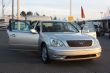 2001 Lexus LS 430
