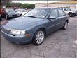 2003 Volvo S80