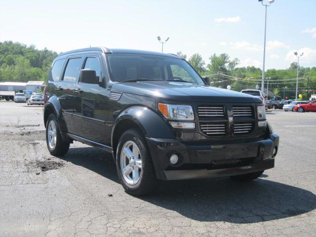 2010 Dodge Nitro for sale
