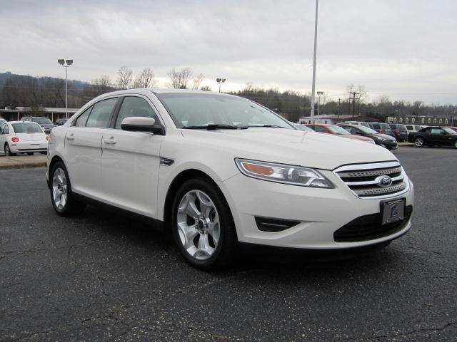 2011 Ford Taurus for sale