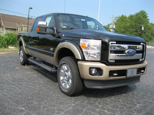 2012 Ford F250 for sale