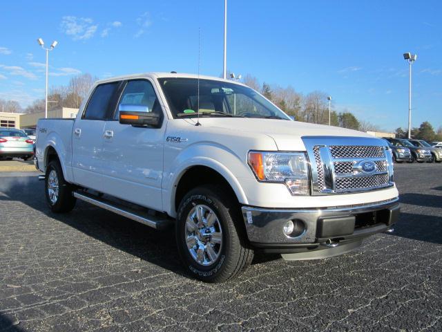 2012 Ford F150 for sale