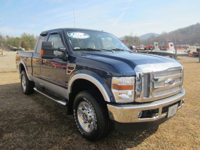 2010 Ford F250 for sale