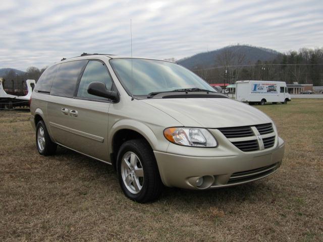 2005 Dodge Grand Caravan for sale