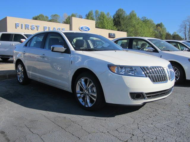 2012 Lincoln MKZ for sale