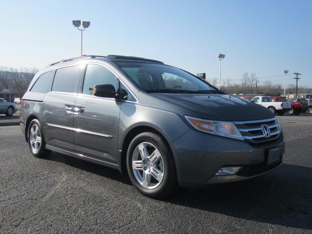 2011 Honda Odyssey for sale
