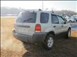 2005 Ford Escape