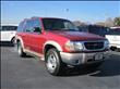 2000 Ford Explorer