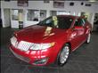 2012 Lincoln MKS