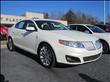 2012 Lincoln MKS