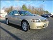 2005 Lincoln LS