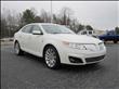 2009 Lincoln MKS