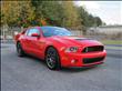 2011 Ford Mustang Shelby GT500
