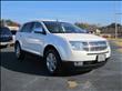 2010 Lincoln MKX