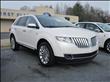 2012 Lincoln MKX
