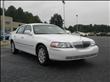 2011 Lincoln Town Car