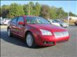 2008 Mercury Milan