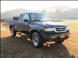 2002 Mazda Truck