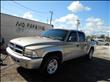 2002 Dodge Dakota