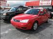 2007 Ford Focus