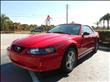 2003 Ford Mustang