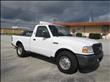 2007 Ford Ranger